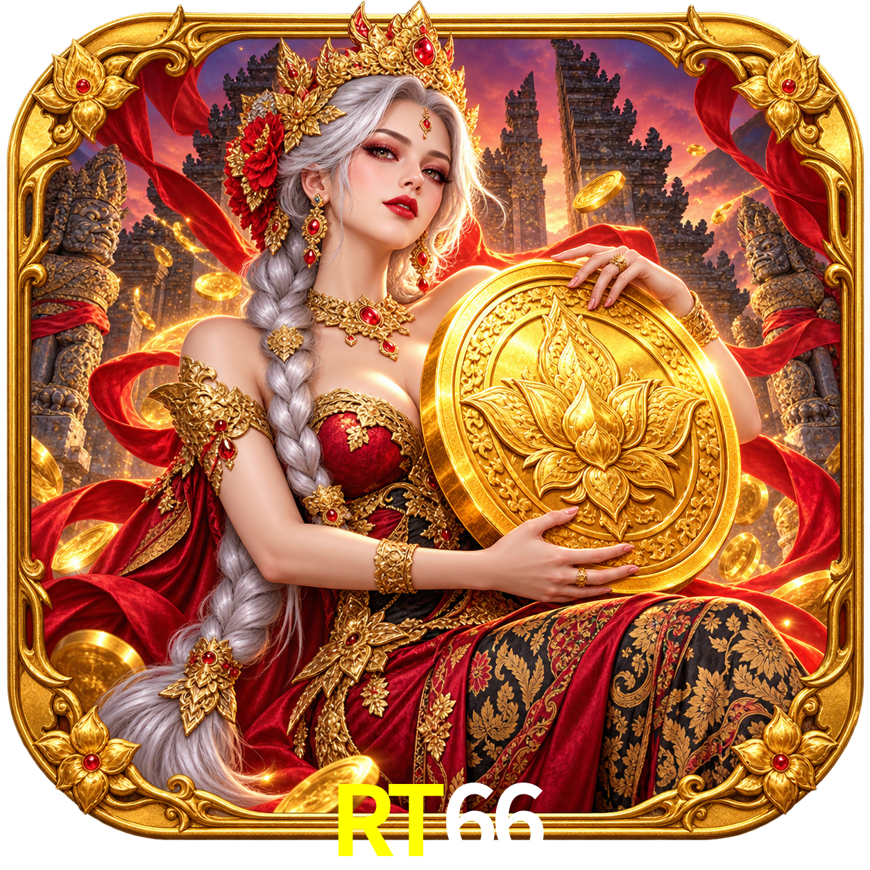 RT66 APK Indonesia - Panduan Lengkap dan Tutorial