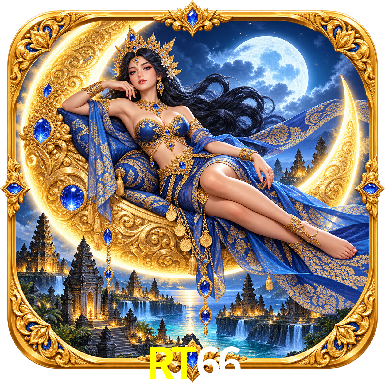 RT66 APK Indonesia - Panduan Lengkap dan Tutorial