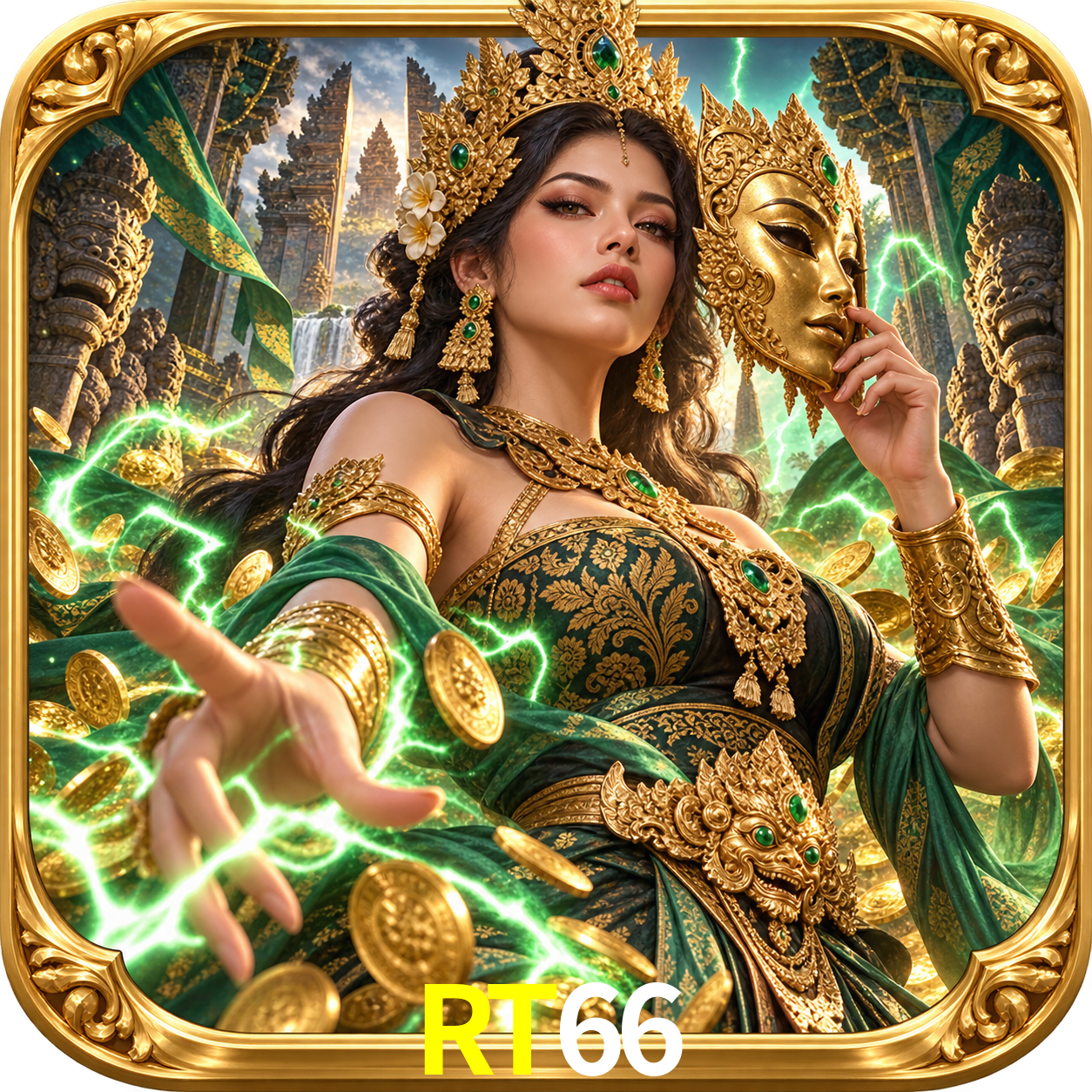RT66 APK Indonesia - Panduan Lengkap dan Tutorial